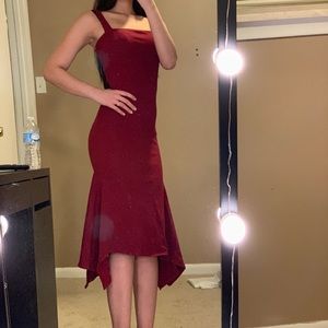 Party dress